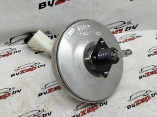 вакуумный усилитель тормозов Nissan Rogue T33 2022, 1.5 л., бензин, АКПП, черный, внедорожник 5 дв., передний привод, 460076RC0A