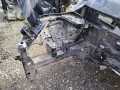 четверть передняя правая Nissan Rogue T33 2022, 1.5 л., бензин, АКПП, черный, внедорожник 5 дв., передний привод - фото №5