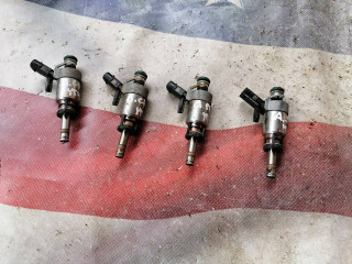 форсунка Volkswagen Atlas Cross Sport 1 поколение 2020, 2.0 л., бензин, АКПП, внедорожник 5 дв., 06A906036M