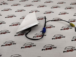 антенна Lincoln Aviator 2 поколение 2020, 3.0 л., бензин, АКПП, белый, внедорожник 5 дв., полный привод, JD9T-19K351-AA5LVL