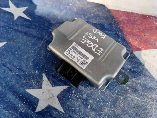 Блок управления бесключевым доступом Ford Edge 2 поколение CD539 [рестайлинг] 2020, 2.0 л., бензин, АКПП, внедорожник 5 дв., JL3T14B526