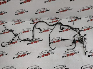 проводка бампера передняя Lincoln Corsair 1 поколение 2020, 2.0 л., бензин, АКПП, черный, внедорожник 5 дв., передний привод, 15K867