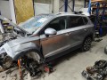 дверь передняя левая Volkswagen Taos 1 поколение 2024, 1.5 л., бензин, АКПП, серый, внедорожник 5 дв., передний привод - фото №2