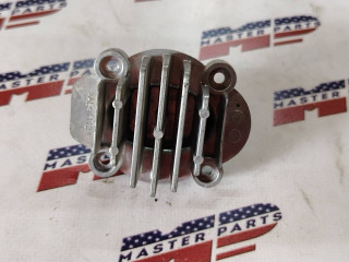 модуль LED Lincoln Aviator 2 поколение 2020, 3.0 л., бензин, АКПП, черный, внедорожник 5 дв., полный привод