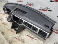 панель передняя салона (торпедо) Volkswagen Atlas Cross Sport 1 поколение 2021, 3.6 л., бензин, АКПП, белый, внедорожник 5 дв., полный привод - фото №6