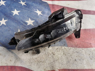 фара противотуманная правая Lincoln Corsair 1 поколение 2021, 2.0 л., бензин, АКПП, внедорожник 5 дв.