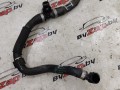 патрубок радиатора BMW X3 G01 2020, 2.0 л., B46 B20 B, бензин, АКПП, черный, внедорожник 5 дв., полный привод, 6993464 - фото №2