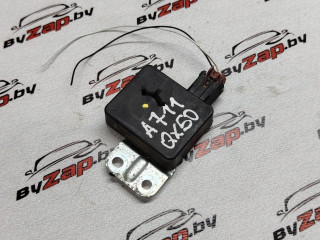 сирена (гонг) Infiniti QX50 P71A J55 2020, 2.0 л., бензин, АКПП, синий, внедорожник 5 дв., полный привод, 284P35NA1A