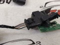 проводка бампера передняя BMW X3 G01 2020, 2.0 л., B46 B20 B, бензин, АКПП, черный, внедорожник 5 дв., полный привод, 8780844, 6991946 - фото №8