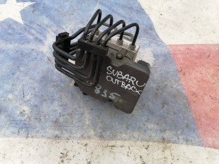 блок ABS Subaru Outback 5 поколение [рестайлинг] 2020, 2.5 л., бензин, АКПП, внедорожник 5 дв.