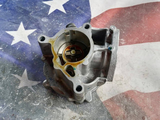 насос вакуумный Volkswagen Tiguan 2 поколение 2019, 2.0 л., бензин, АКПП, внедорожник 5 дв.