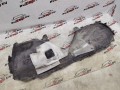 защита арок передняя правая (подкрылок) Lincoln Aviator 2 поколение 2020, 3.0 л., бензин, АКПП, белый, внедорожник 5 дв., полный привод - фото №6