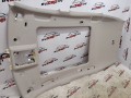 потолок Nissan Rogue T33 2022, 1.5 л., бензин, АКПП, черный, внедорожник 5 дв., передний привод - фото №2