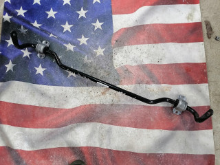 стабилизатор подвески задний Audi A3 8Y 2023, 2.0 л., бензин, АКПП, седан