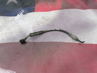 шланг тормозной Volkswagen Tiguan 2 поколение 2018, 2.0 л., бензин, АКПП, внедорожник 5 дв.