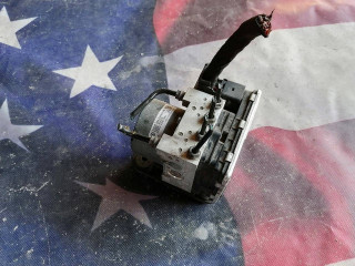 блок ABS Volkswagen Atlas Cross Sport 1 поколение 2020, 2.0 л., бензин, АКПП, внедорожник 5 дв.