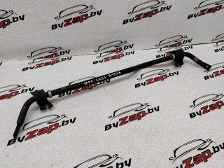 стабилизатор подвески задний Nissan Rogue T33 2023, 1.5 л., бензин, АКПП, черный, внедорожник 5 дв., передний привод