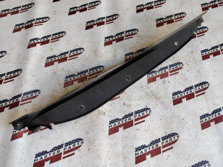 пыльник переднего крыла Infiniti QX50 P71A J55 2020, 2.0 л., бензин, АКПП, белая, внедорожник 5 дв., передний привод