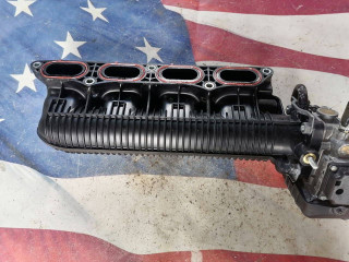 коллектор впускной Acura RDX 3 поколение 2021, 2.0 л., бензин, АКПП, внедорожник 5 дв.