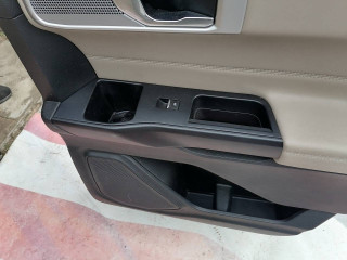 кнопка стеклоподъемника двери задней правой Ford Explorer 6 поколение U625 2020, 2.3 л., бензин, АКПП, внедорожник 5 дв.