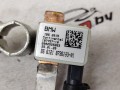клемма аккумулятора минус BMW X3 G01 2020, 2.0 л., B46 B20 B, бензин, АКПП, черный, внедорожник 5 дв., полный привод, 8736283 - фото №3