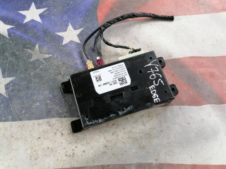 блок Bluetooth Ford Edge 2 поколение CD539 [рестайлинг] 2019, 2.0 л., бензин, АКПП, внедорожник 5 дв., KT1T14G087