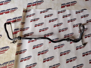 стабилизатор подвески передний Mitsubishi Outlander 4 поколение 2023, 2.5 л., бензин, АКПП, внедорожник 5 дв.