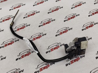 клемма аккумулятора минус Nissan Rogue T33 2022, 1.5 л., бензин, АКПП, черный, внедорожник 5 дв., передний привод