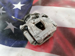 суппорт задний левый Audi A5 F5 2020, 2.0 л., бензин, АКПП, хетчбэк 5 дв.