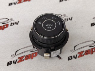 кнопка переключения режимов подвески Volkswagen Tiguan Allspace 1 поколение [рестайлинг] 2023, 2.0 л., бензин, АКПП, синий, внедорожник 5 дв., полный привод, 5NA.927.531.A