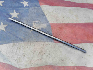 молдинг двери задней левой Lincoln Corsair 1 поколение 2021, 2.0 л., бензин, АКПП, внедорожник 5 дв.