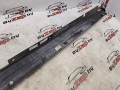 накладка на порог BMW X3 G01 2020, 2.0 л., B46 B20 B, бензин, АКПП, черный, внедорожник 5 дв., полный привод, 460009010 - фото №7