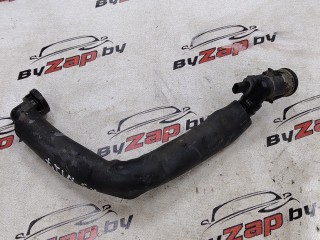 патрубок вентиляции картера BMW X3 G01 2020, 2.0 л., B46 B20 B, бензин, АКПП, черный, внедорожник 5 дв., полный привод, 7623745