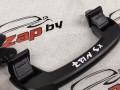 ручка внутренняя потолочная BMW X3 G01 2020, 2.0 л., B46 B20 B, бензин, АКПП, черный, внедорожник 5 дв., полный привод - фото №4