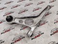 рычаг передний правый Nissan Rogue T33 2022, 1.5 л., бензин, АКПП, черный, внедорожник 5 дв., передний привод - фото №5