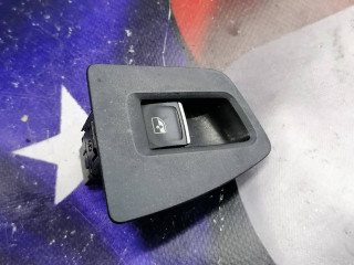 кнопка стеклоподъемника двери задней правой Volkswagen Atlas 1 поколение 2018, 3.6 л., бензин, АКПП, белый, внедорожник 5 дв., передний привод