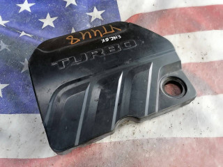 декоративная крышка двигателя Buick Encore GX 1 поколение 2021, 1.2 л., бензин, АКПП, внедорожник 5 дв.