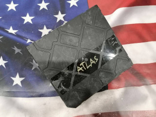 Блок управления BCM (Body Control Module) Volkswagen Atlas 1 поколение 2018, 2.0 л., бензин, АКПП, внедорожник 5 дв.