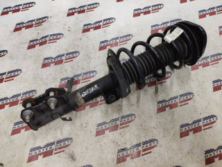 амортизатор передний левый Lincoln Corsair 1 поколение 2020, 2.0 л., бензин, АКПП, серый, внедорожник 5 дв., передний привод, LX61-18K001-LAE