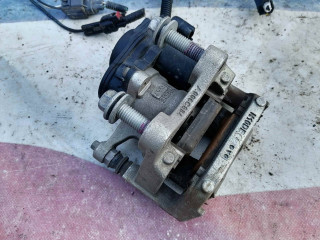 суппорт задний правый Ford Explorer 6 поколение U625 2020, 2.3 л., бензин, АКПП, внедорожник 5 дв.