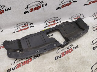 накладка декоративная Nissan Rogue T33 2022, 1.5 л., бензин, АКПП, черный, внедорожник 5 дв., передний привод, 623226RA0A