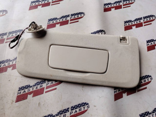 козырек солнцезащитный Buick Envision 2 поколение 2021, 2.0 л., бензин, АКПП, красный, внедорожник 5 дв., передний привод