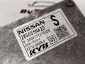 блок управления рулевой рейки Infiniti QX50 P71A 2019, 2.0 л., бензин, АКПП, белый, внедорожник 5 дв., полный привод, 285055NA2D - фото №4