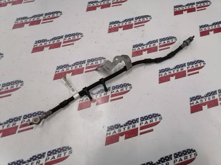 шланг тормозной Lincoln Nautilus 1 поколение [рестайлинг] 2022, 2.0 л., бензин, АКПП, золотой, внедорожник 5 дв., передний привод, F2GC2C338