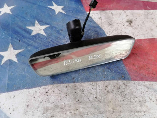 зеркало салона Acura RDX 3 поколение [рестайлинг] 2022, 2.0 л., бензин, АКПП, внедорожник 5 дв.