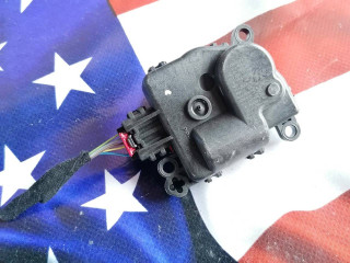 моторчик заслонки печки Ford Edge 2 поколение CD539 [рестайлинг] 2020, 2.0 л., бензин, АКПП, внедорожник 5 дв.