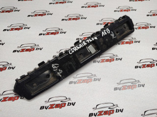 Крепление бампера заднего Lincoln Corsair 1 поколение 2020, 2.0 л., бензин, АКПП, черный, внедорожник 5 дв., передний привод