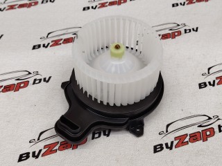 моторчик печки Buick Envision 2 поколение 2023, 2.0 л., бензин, АКПП, синий, внедорожник 5 дв., передний привод