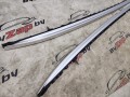 дуги на крышу (рейлинги) BMW X3 G01 2020, 2.0 л., B46 B20 B, бензин, АКПП, черный, внедорожник 5 дв., полный привод - фото №10