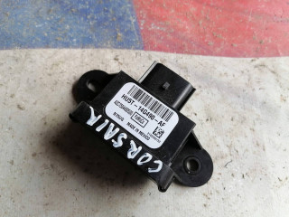 Блок управления BCM (Body Control Module) Lincoln Corsair 1 поколение 2021, 2.0 л., бензин, АКПП, внедорожник 5 дв., 14G490